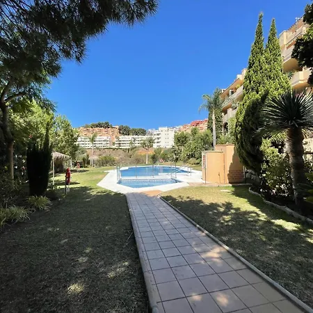 3 Bedroom, Floor With Fantastic Terrace And Pools Appartement *