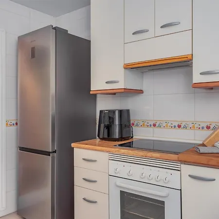 Appartement 3 Bedroom, Floor With Fantastic Terrace And Pools