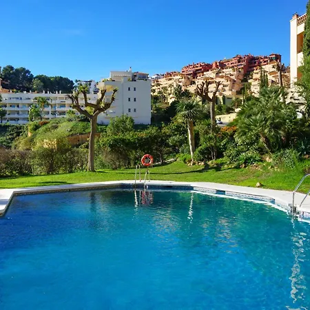 3 Bedroom, Floor With Fantastic Terrace And Pools Apartamento *