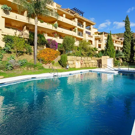 Apartamento 3 Bedroom, Floor With Fantastic Terrace And Pools *